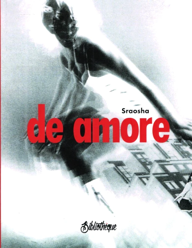 BIBLIOTHEQUE DE AMORE