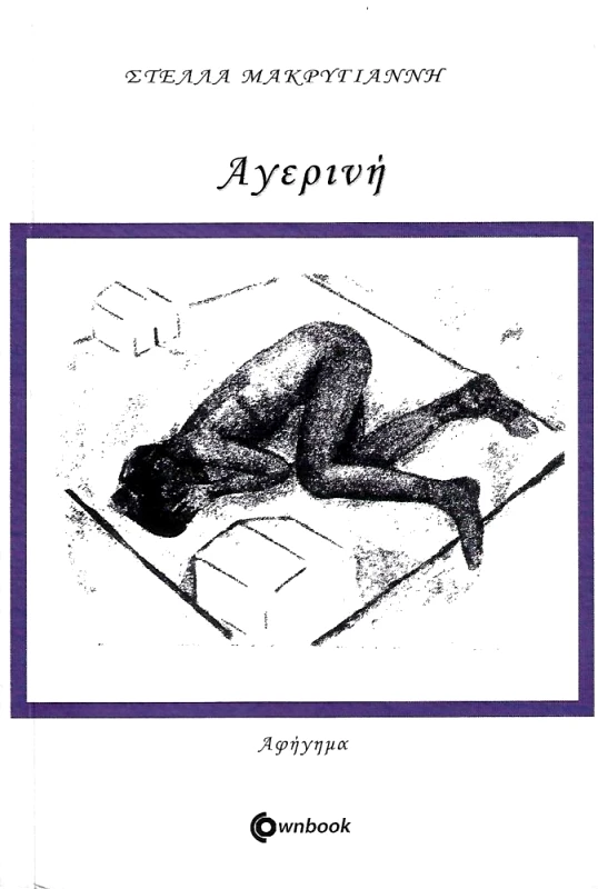 OWNBOOKS ΑΓΕΡΙΝΗ