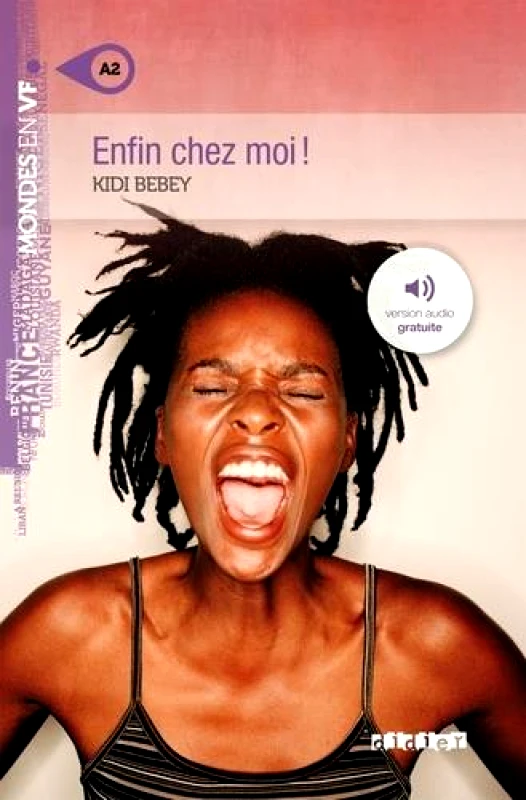 DIDIER ENFIN CHEZ MOI