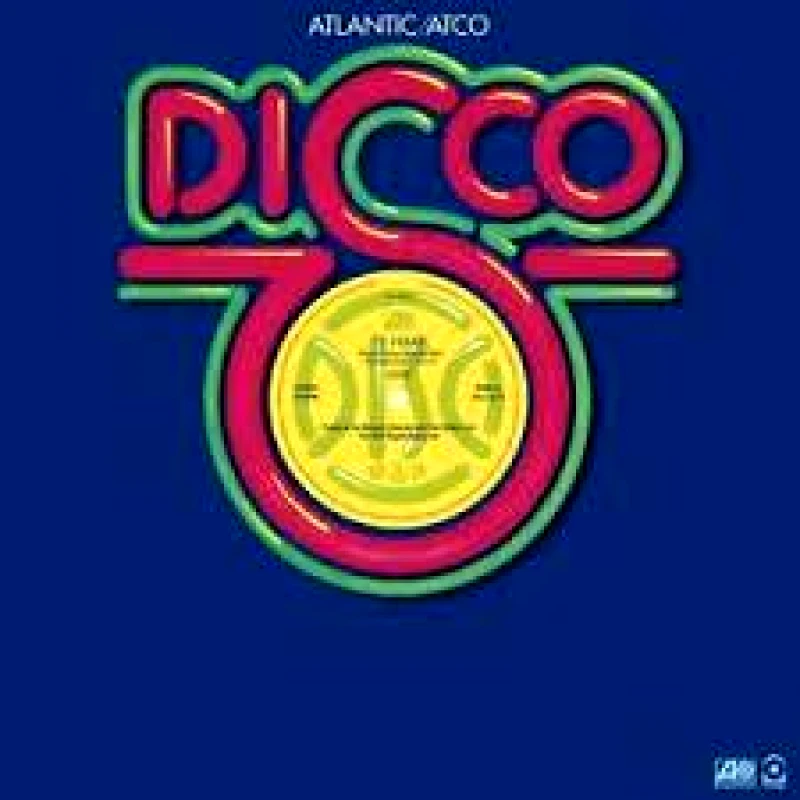 CHIC LE FREAK LP SINGLE REC STORE DAY 2019