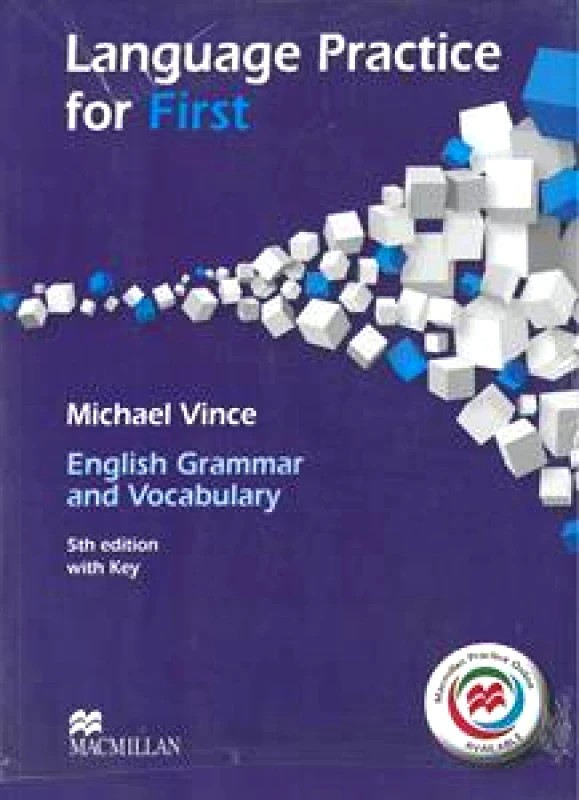 MACMILLAN FIRST CERTIFICATE LANGUAGE PRACTICE(WITH KEY)
