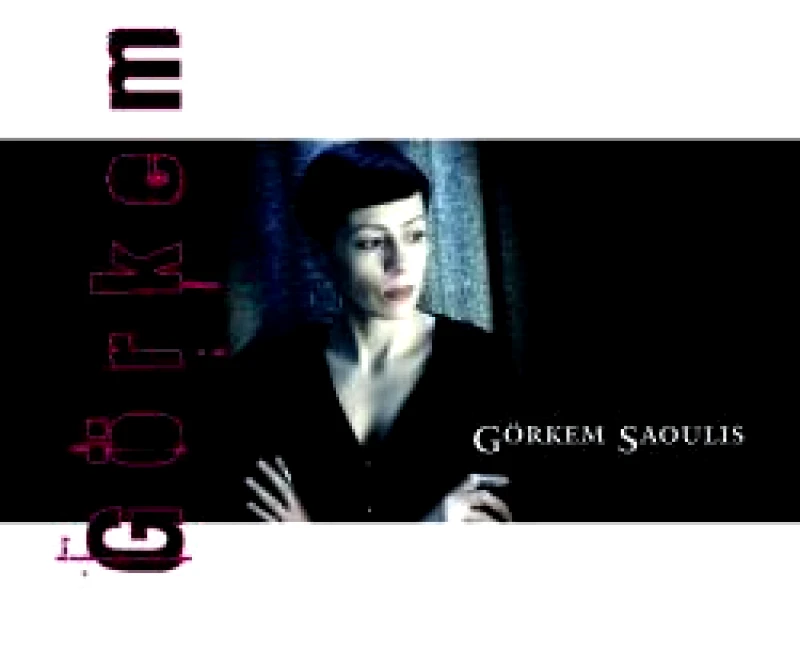 GORKEM SAOULIS / GORKEM - CD