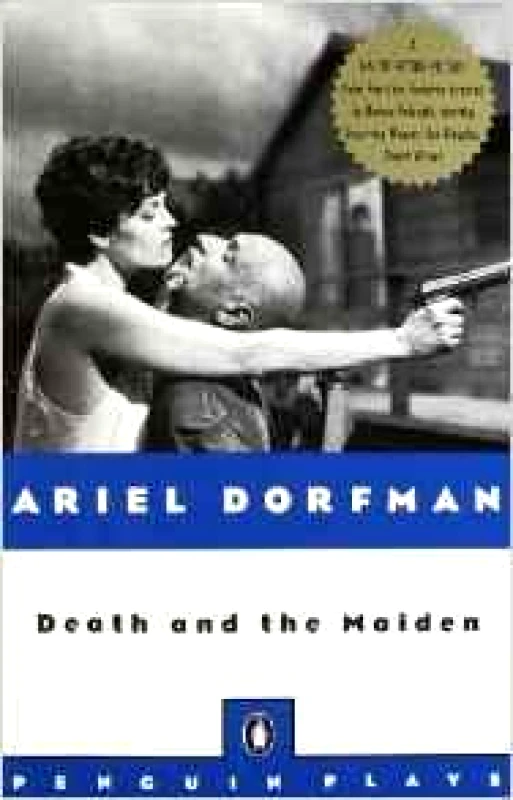 PENGUIN DEATH AND THE MAIDEN