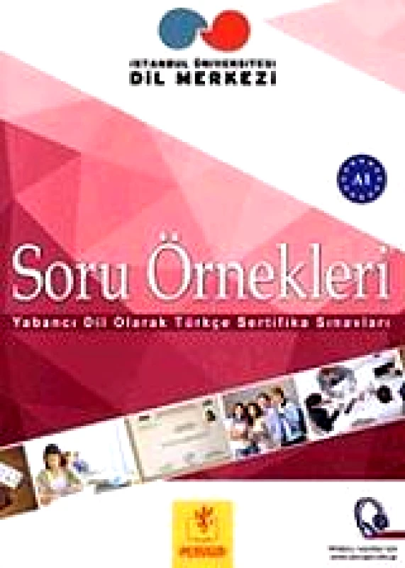 PERUGIA SORU ORNEKLERI A1