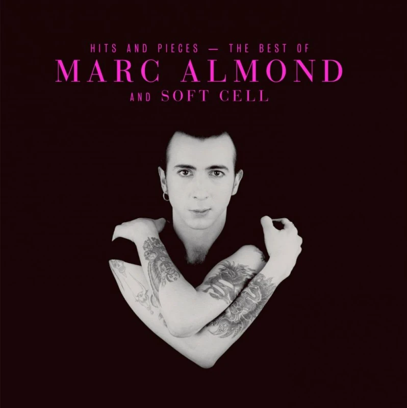 UNIVERSAL MUSIC MARC ALMOND / HITS AND PIECES - 2CD DLX EDITION