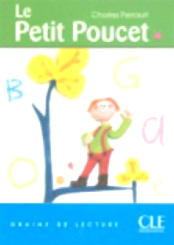 CLE INTERNATIONAL LE PETIT POUCET