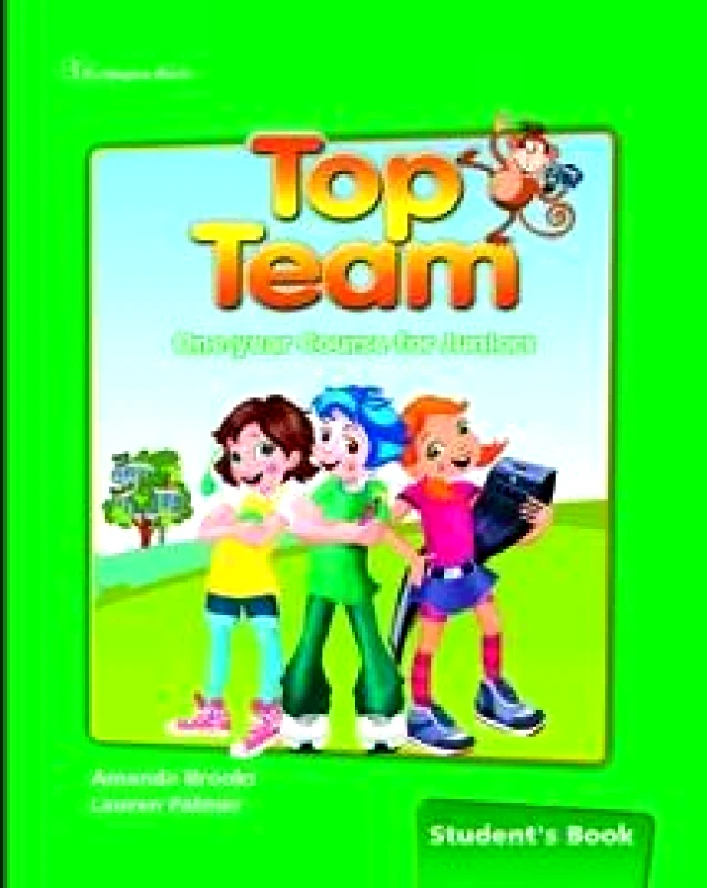 BURLINGTON TOP TEAM ONE YEAR COURSE FOR JUNIORS ST/BK