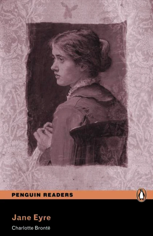 LONGMAN JANE EYRE P.R.5 (BOOK+MP3)