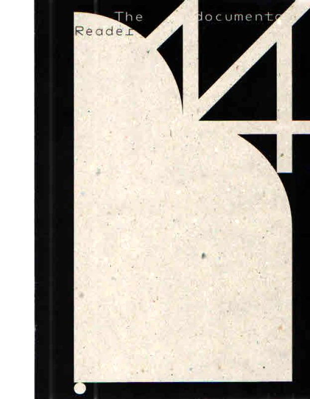 PRESTEL READER DOCUMENTA 14 (ΑΓΓΛΙΚΑ)