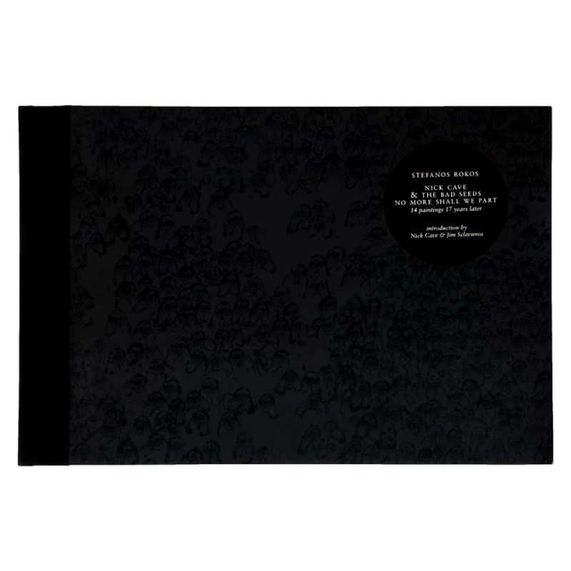 ΣΤΟΧΑΣΤΗΣ NICK CAVE AND THE BAD SEEDS NO MORE SHALL WE PART