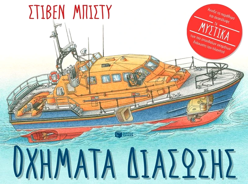 ΠΑΤΑΚΗΣ ΟΧΗΜΑΤΑ ΔΙΑΣΩΣΗΣ