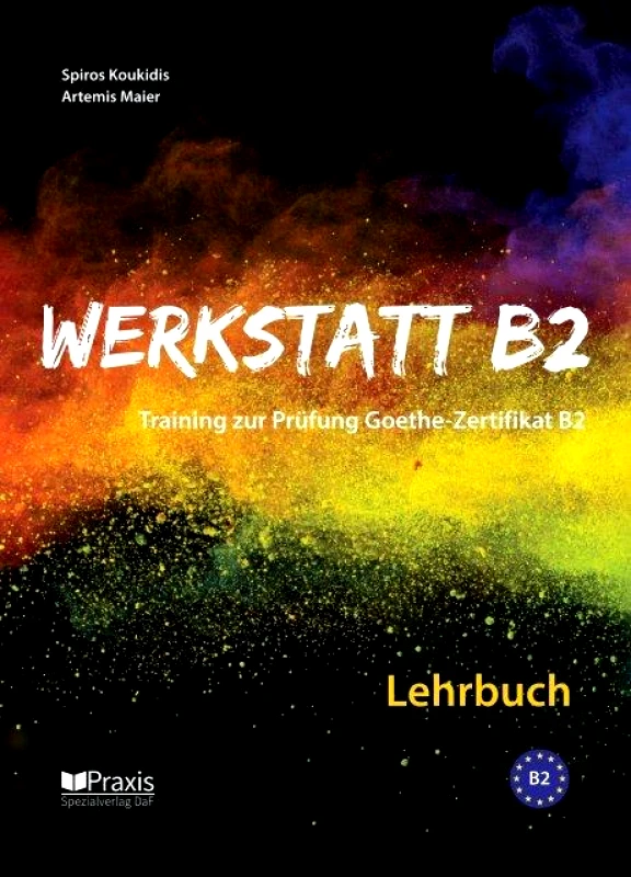 PRAXIS WERKSTATT B2 LEHRBUCH