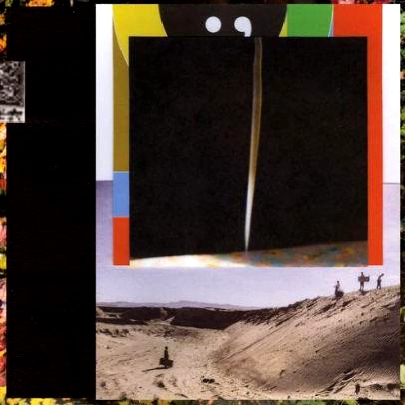 BON IVER / I I - CD