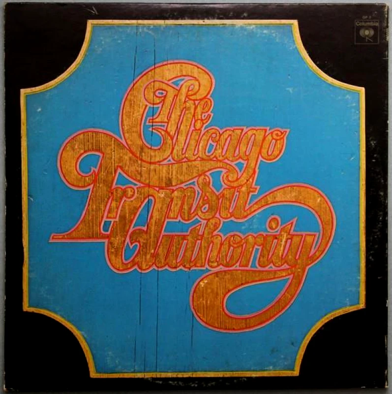 CHICAGO / CHICAGO TRANSIT AUTHORITY - CD