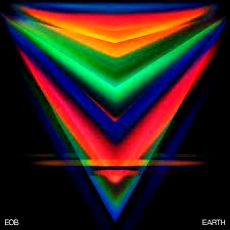 CAPITOL EOB / EARTH - CD