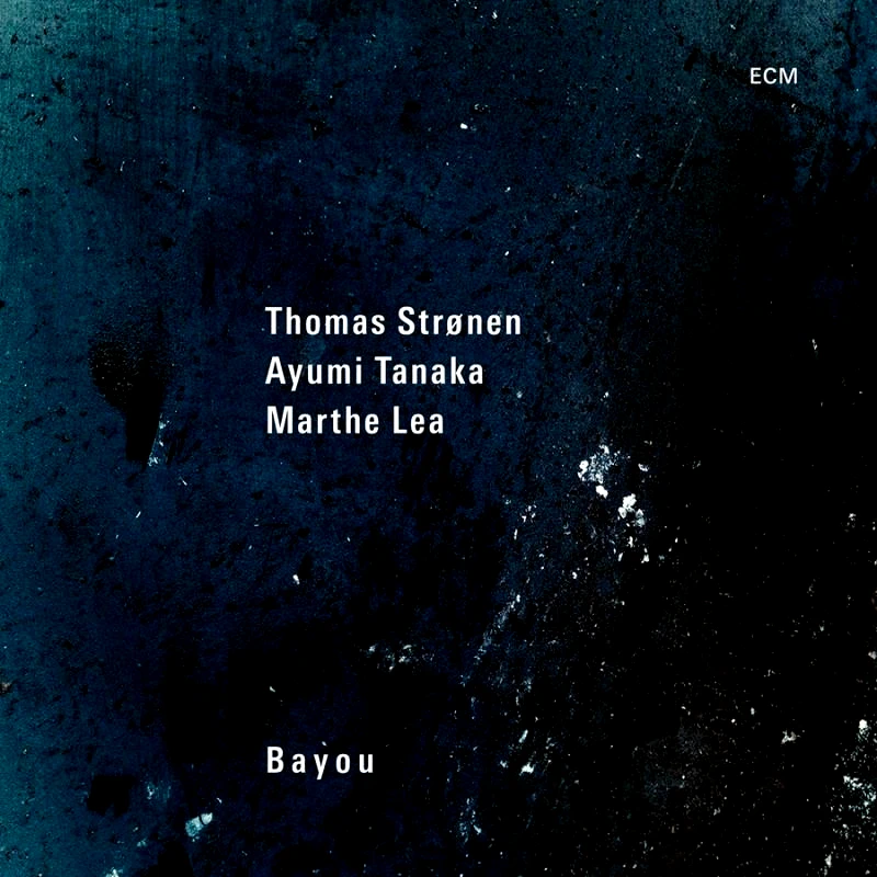 THOMAS STRONEN / BAYOU - CD