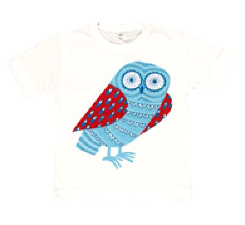 ΜΠΛΟΥΖΑΚΙ TATE MELVIN OWL