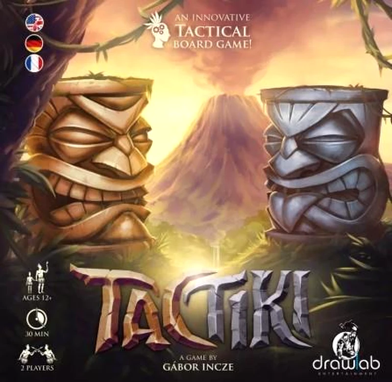 TACTIKI