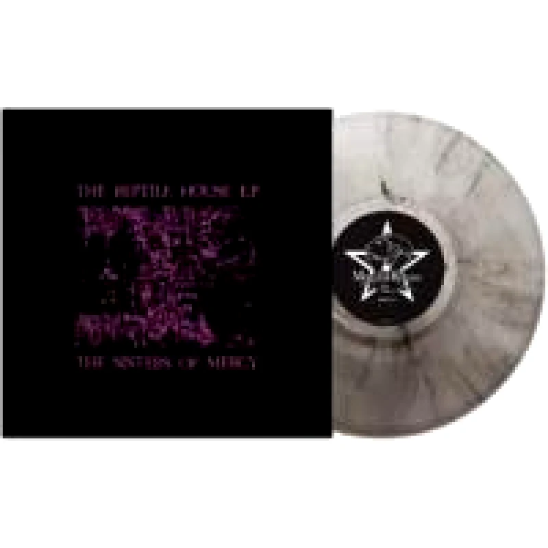 SISTERS OF MERCY / THE REPTILE HOUSE - LP RSD 2023