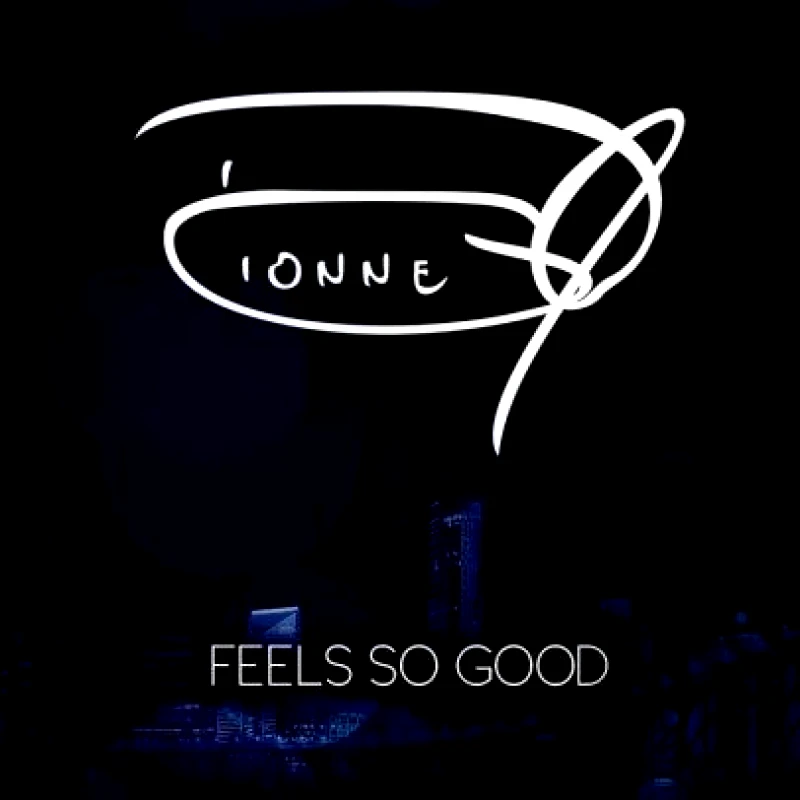 UNIVERSAL MUSIC DIONNE WARWICK / FEELS SO GOOD - CD