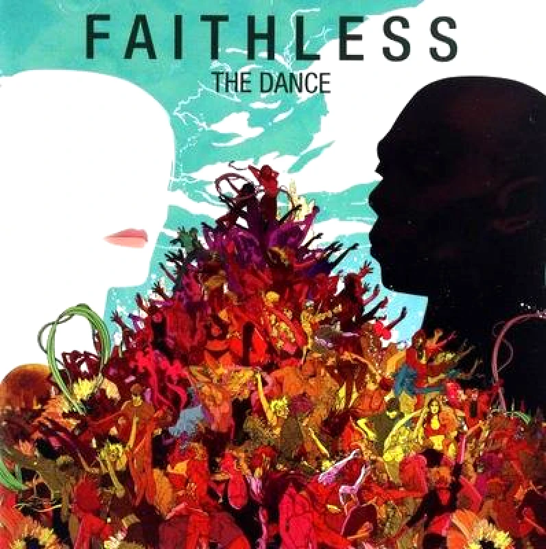 PIAS RECORDINGS FAITHLESS / THE DANCE - CD