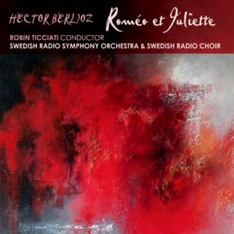 BERLIOZ / ROMEO & JULIETTE - 2CD