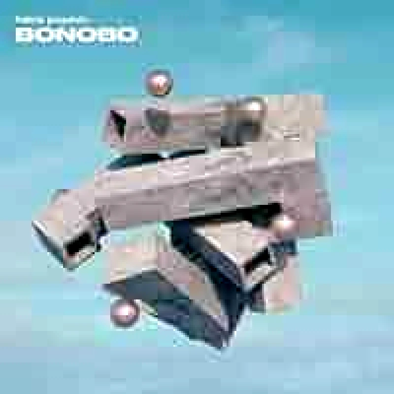 BONOBO / FABRIC PRESENTS - CD