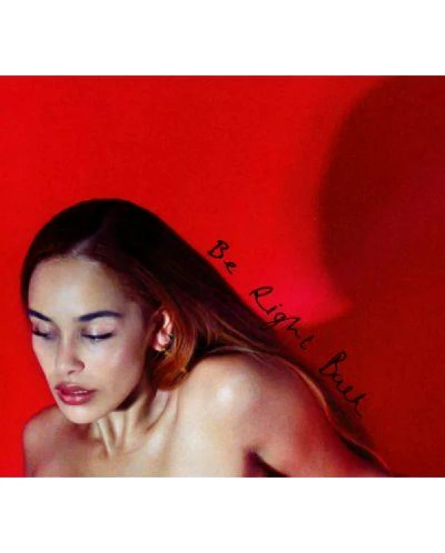 JORJA SMITH / BE RIGHT BACK - CD