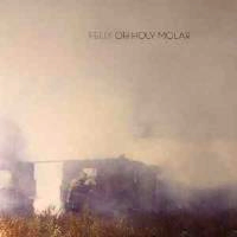 FELIX / OH HOLY MOLAR - CD