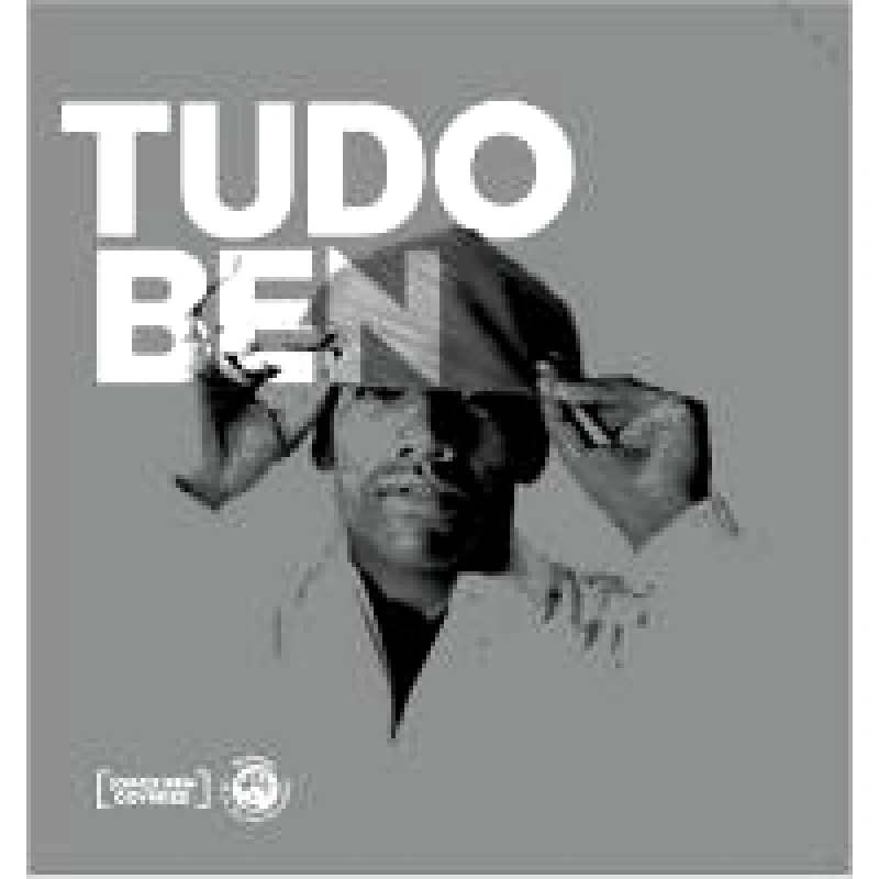VARIOUS ARTISTS / TUDO BEN JORGE BEN COVERED - CD