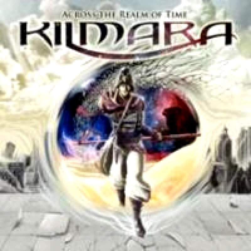 KILMARA / ACROSS THE REALM OF TIME - CD