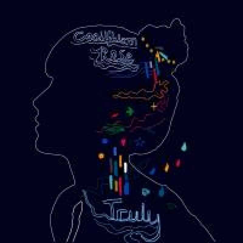 CAOILFHIONN ROSE / TRULY - CD