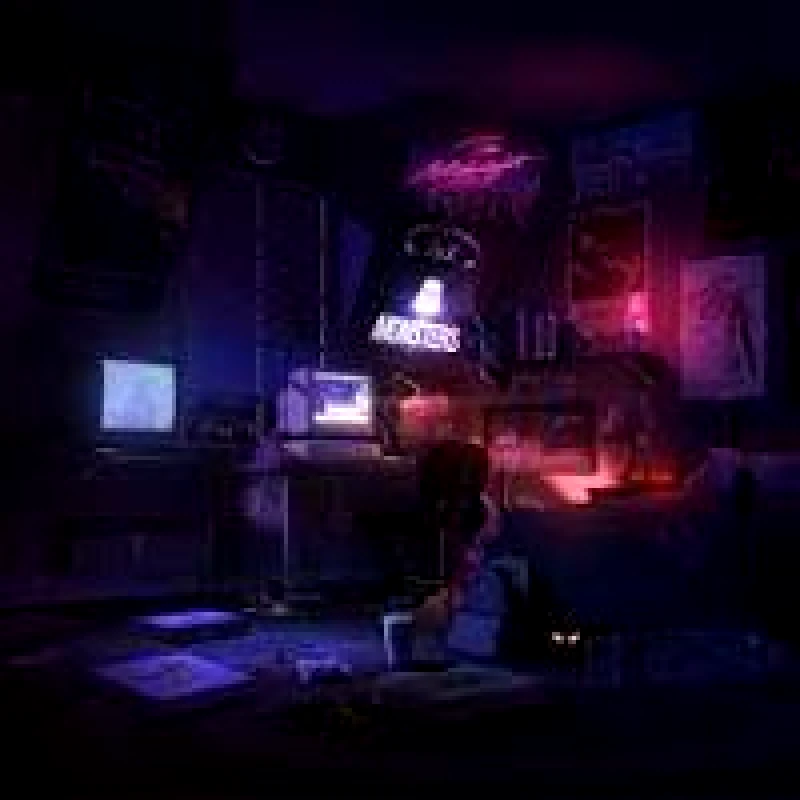 THE MIDNIGHT / MONSTERS - CD