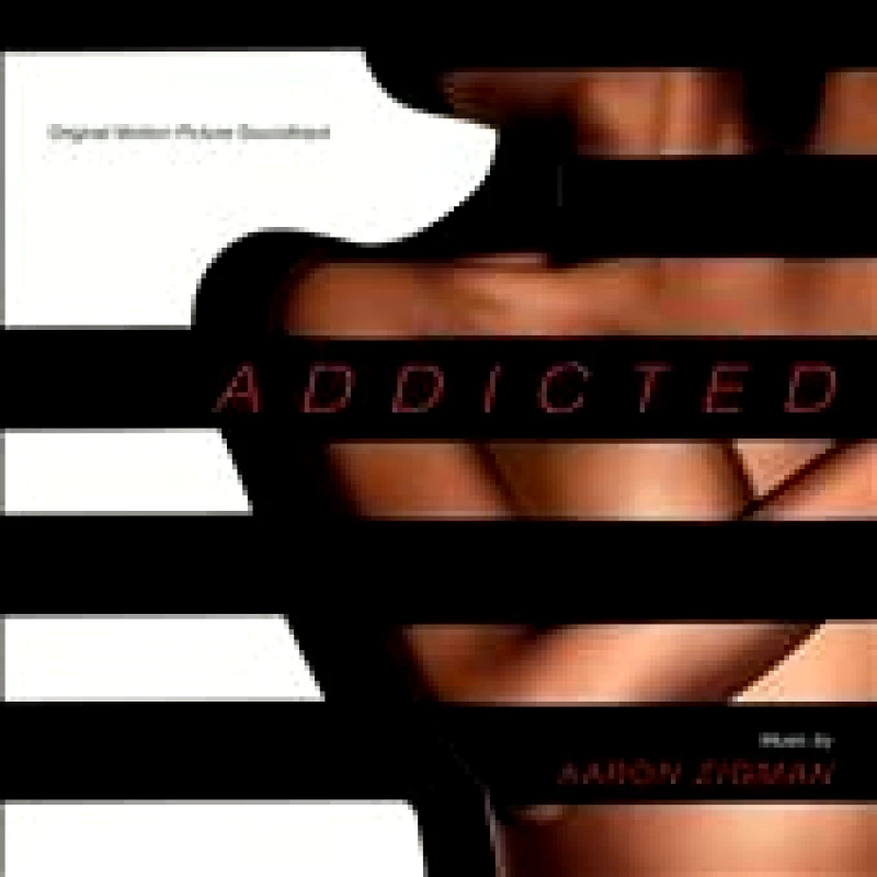 OST AARON ZIGMAN ADDICTED PICT CD