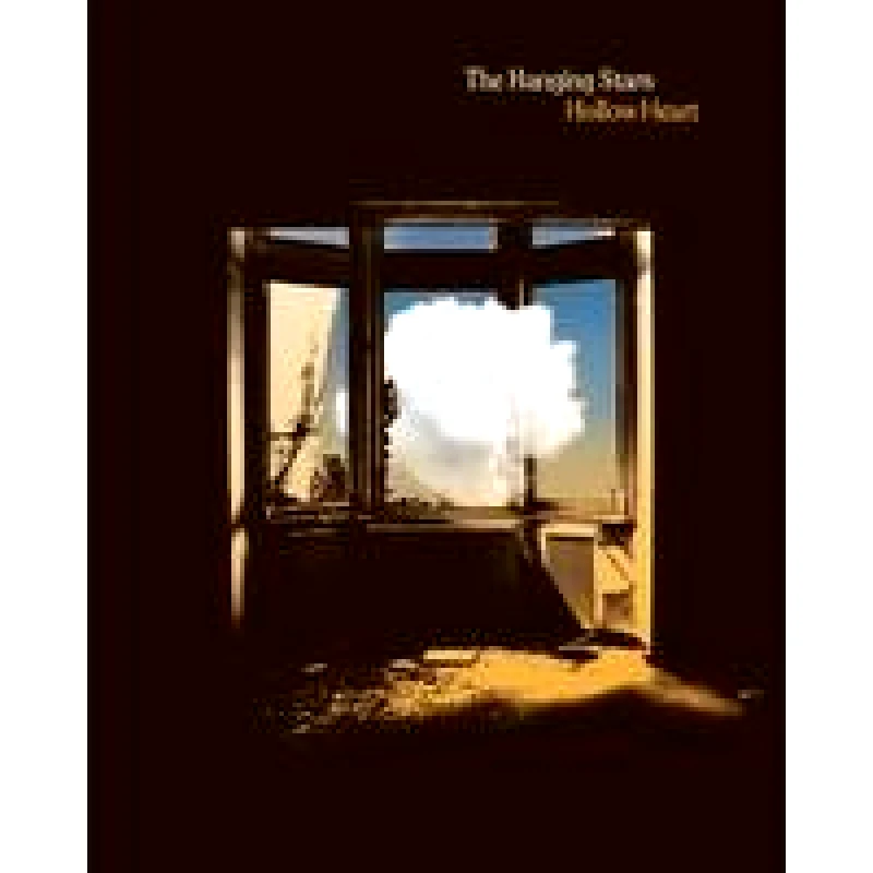 HANGING STARS / HOLLOW HEART - CD