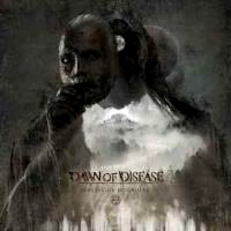 DAWN OF DISEASE PROCESSION OF GHOSTS CD