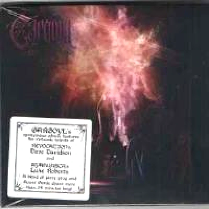 GARGOYL / GARGOYL - CD DIGIPACK