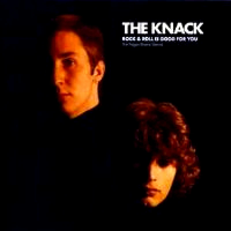 KNACK / ROCK & ROLL IS GOOD FOR YOU - CD