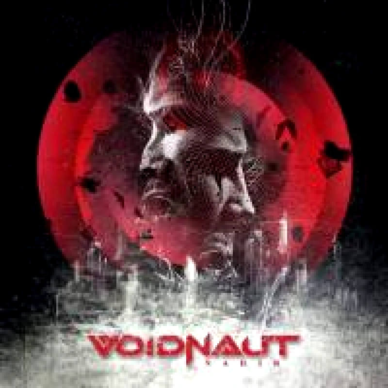 VOIDNAUT / NADIR - CD