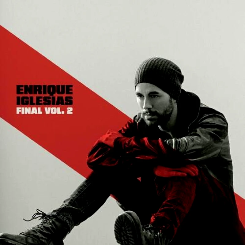 ENRIQUE IGLESIAS / FINAL VOL 2 - LP