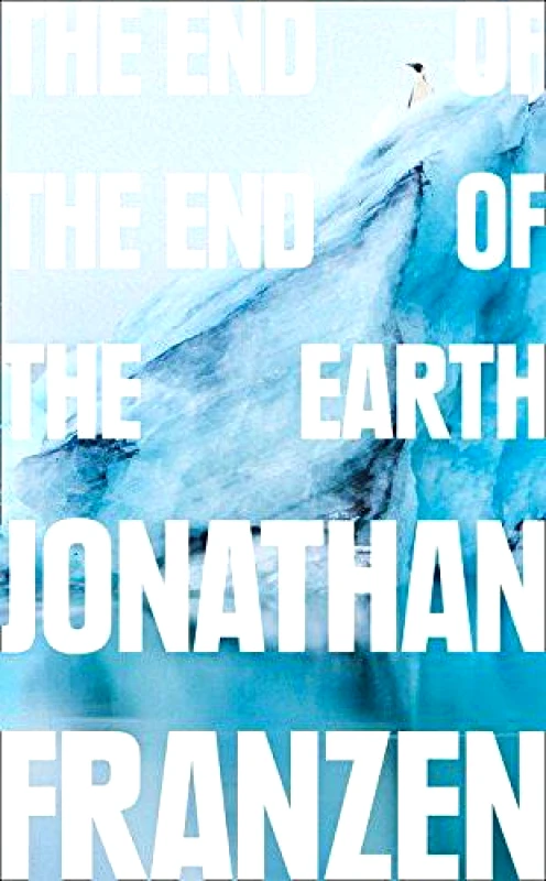 THE END OF THE END EARTH φωτογραφία