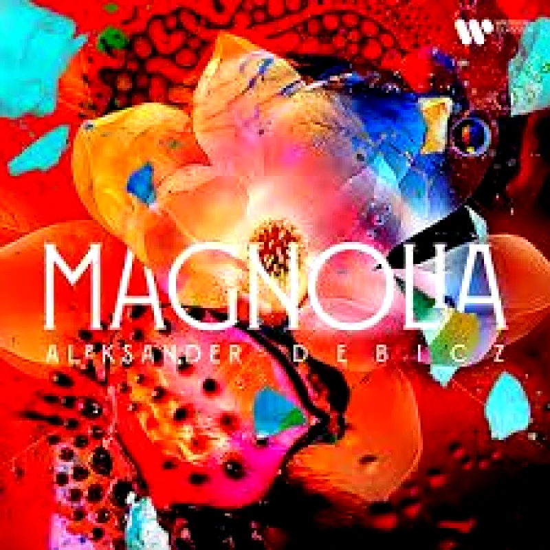 ALEKSANDER DEBICZ / MAGNOLIA - LP