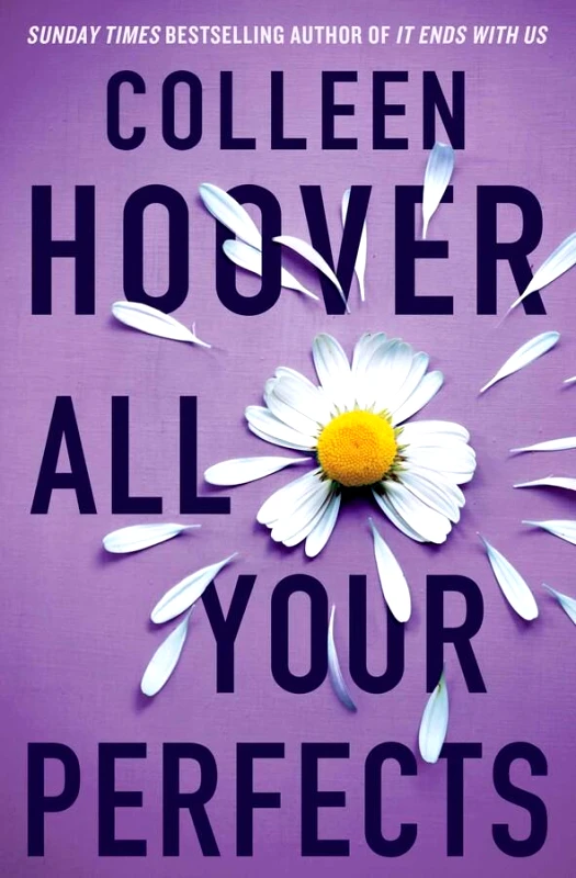 SIMON & SCHUSTER ALL YOUR PERFECTS