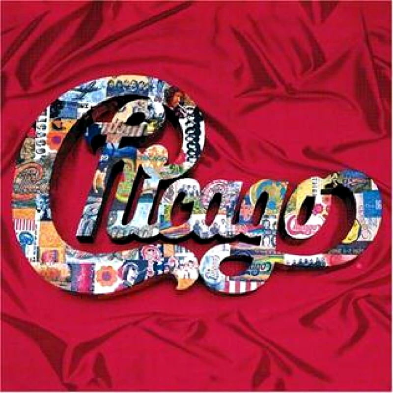 CHICAGO / THE HEART OF CHICAGO - CD