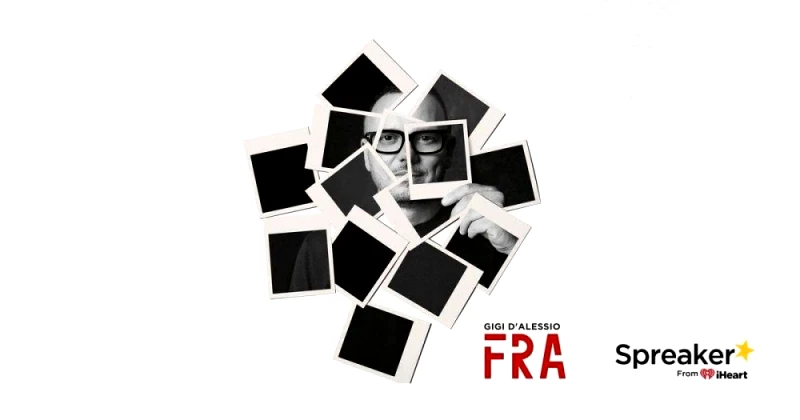 GIGI D'ALESSIO / FRA - CD