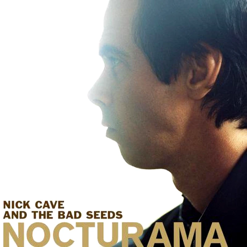 PIAS RECORDINGS NICK CAVE & THE BAD SEEDS NOCTURAMA 2CD