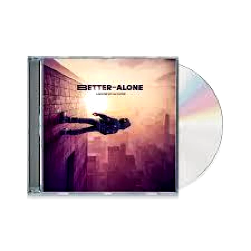 A BOOGIE WIT DA HOODIE / BETTER OFF ALONE - CD