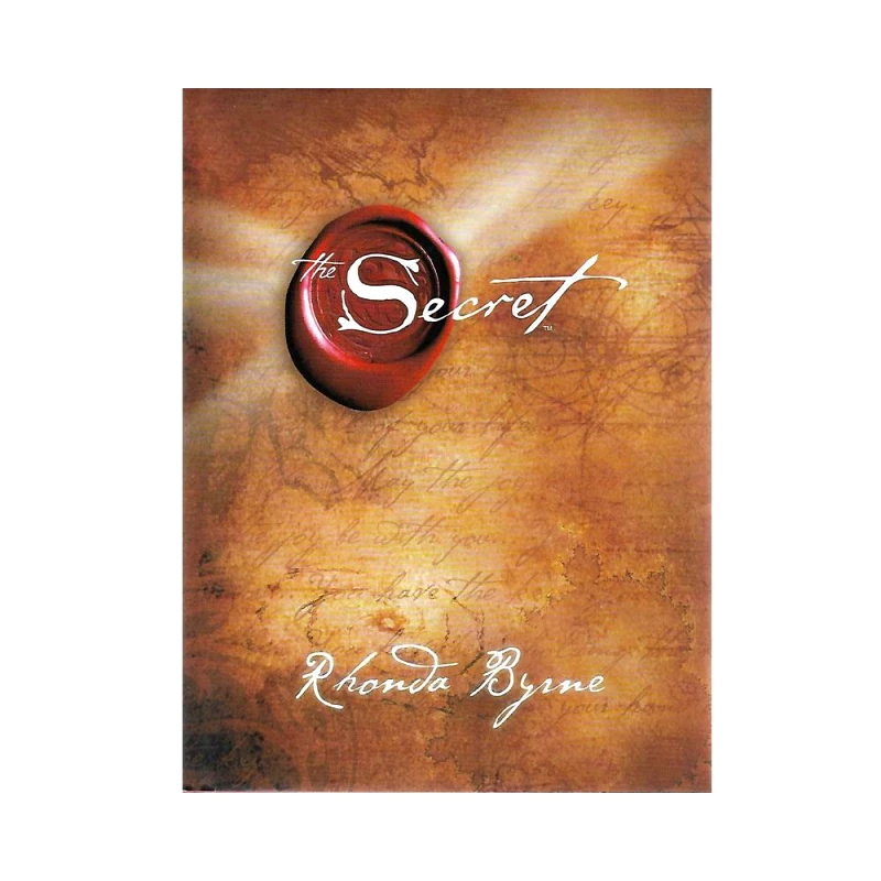 SIMON & SCHUSTER THE SECRET