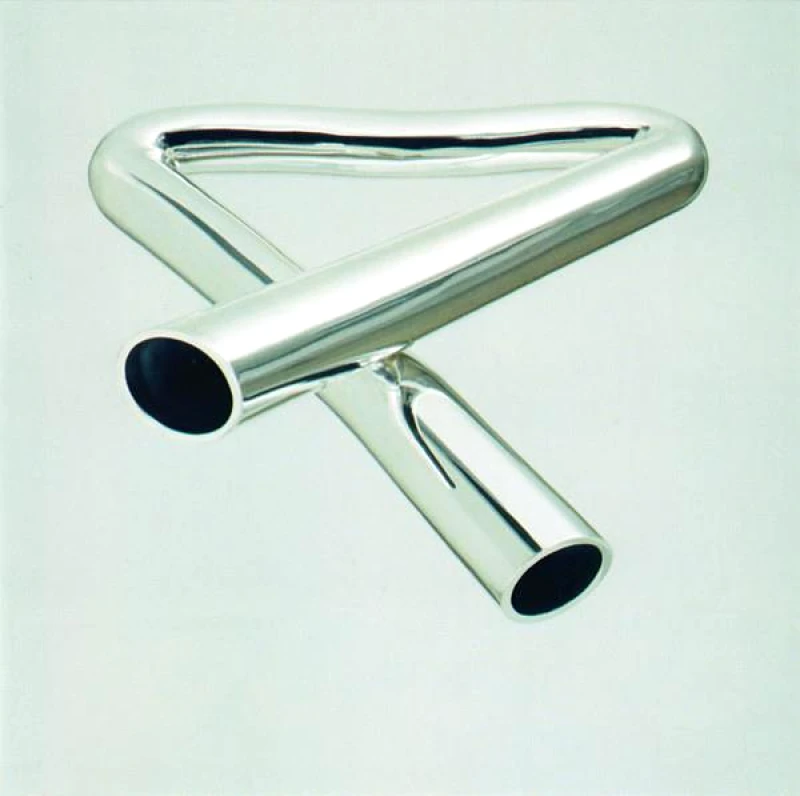 MIKE OLDFIELD / TUBULAR BELLS III - CD