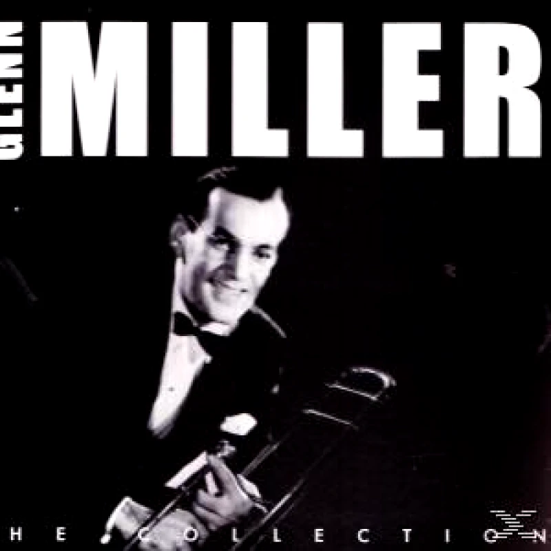 MILLER GLENN THE COLLECTION